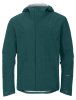 VAUDE Men's Yaras Rain Jacket II mallard green Größ XXL