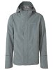 VAUDE Men's Yaras Rain Jacket II heron Größ M