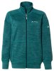 VAUDE Less Waste Fleece Jacket wave Größ XS