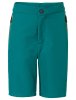 VAUDE Kids Badile Shorts II wave Größ 146/152