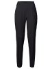 VAUDE Women's Scopi LW Pants black uni Größ 38