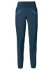 VAUDE Women's Scopi LW Pants dark sea Größ 36