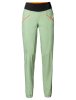 VAUDE Women's Scopi LW Pants aloe vera Größ 34