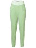 VAUDE Women's Scopi LW Pants aloe vera uni Größ 36