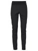 VAUDE Men's Wintry Pants V black/white Größ S