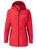 VAUDE Women's Valsorda 3in1 Jacket flame Größ 44