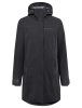 VAUDE Women's Skomer Wool Parka II black Größ 38