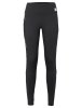 VAUDE Women's Neyland Winter Tights black Größ 40