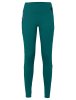 VAUDE Women's Neyland Winter Tights mallard green Größ 40