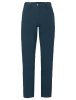 VAUDE Women's Moena Winter Pants dark sea Größ 40