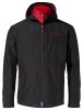 VAUDE Men's Valsorda 3in1 Jacket black Größ S