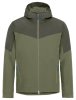 VAUDE Men's Valsorda 3in1 Jacket khaki Größ M