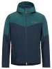 VAUDE Men's Valsorda 3in1 Jacket mallard green Größ XXL