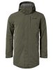 VAUDE Men's Idris Wool Parka II khaki Größ XL