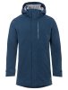 VAUDE Men's Idris Wool Parka II dark sea Größ XXL