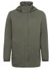 VAUDE Men's Escape Parka khaki Größ M