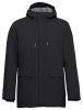 VAUDE Men's Coreway Parka black Größ L