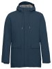 VAUDE Men's Coreway Parka dark sea Größ S