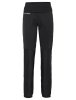 VAUDE Women's Larice Core Pants black Größ 42