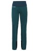 VAUDE Women's Larice Core Pants mallard green Größ 40