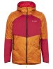 VAUDE Men's Monviso Insulation Jacket II silt brown Größ M