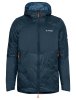 VAUDE Men's Monviso Insulation Jacket II dark sea Größ L