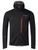 VAUDE Men's Larice Light Jacket black Größ S