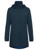 VAUDE Women's Escape Parka dark sea Größ 34