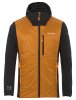 VAUDE Men's Valdassa Hybrid Jacket II silt brown Größ S