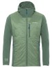 VAUDE Men's Valdassa Hybrid Jacket II willow green Größ XL