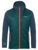 VAUDE Men's Valdassa Hybrid Jacket II mallard green Größ XL