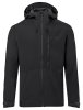 VAUDE Men's Comyou Rain Jacket black Größ M