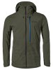 VAUDE Men's Comyou Rain Jacket khaki Größ XL