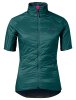 VAUDE Women's Kuro Insulation FZ Tricot mallard green Größ 44