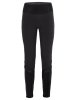 VAUDE Women's Matera Warm Tights black Größ 42