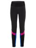 VAUDE Women's Matera Warm Tights rich pink Größ 36