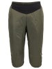 VAUDE Men's Kuro Insulation Shorts khaki Größ M