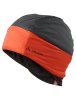 VAUDE Bike Warm Cap Plus glowing red Größ M