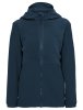 VAUDE Kids Pulex Hooded Jacket II dark sea Größ 104