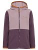 VAUDE Kids Pulex Hooded Jacket II blackberry Größ 158/164