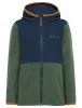 VAUDE Kids Pulex Hooded Jacket II woodland Größ 98