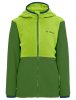 VAUDE Kids Pulex Hooded Jacket II cactus Größ 122/128