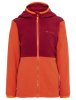 VAUDE Kids Pulex Hooded Jacket II hotchili Größ 146/152