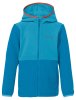 VAUDE Kids Pulex Hooded Jacket II icicle Größ 134/140