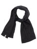 VAUDE Edo Scarf II black 