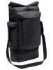 VAUDE Cyclist Back Single black 