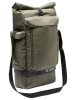 VAUDE Cyclist Back Single khaki 