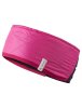 VAUDE Women's Neyland Headband rich pink 