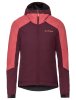 VAUDE Women's All Year Moab Jacket cassis Größ 36