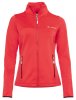 VAUDE Women's Valsorda Fleece Jacket flame Größ 46